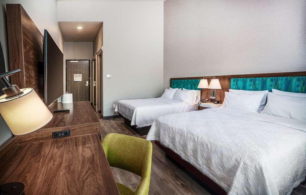 Hampton Inn Riverside March Air Force Base, Ca Rom bilde